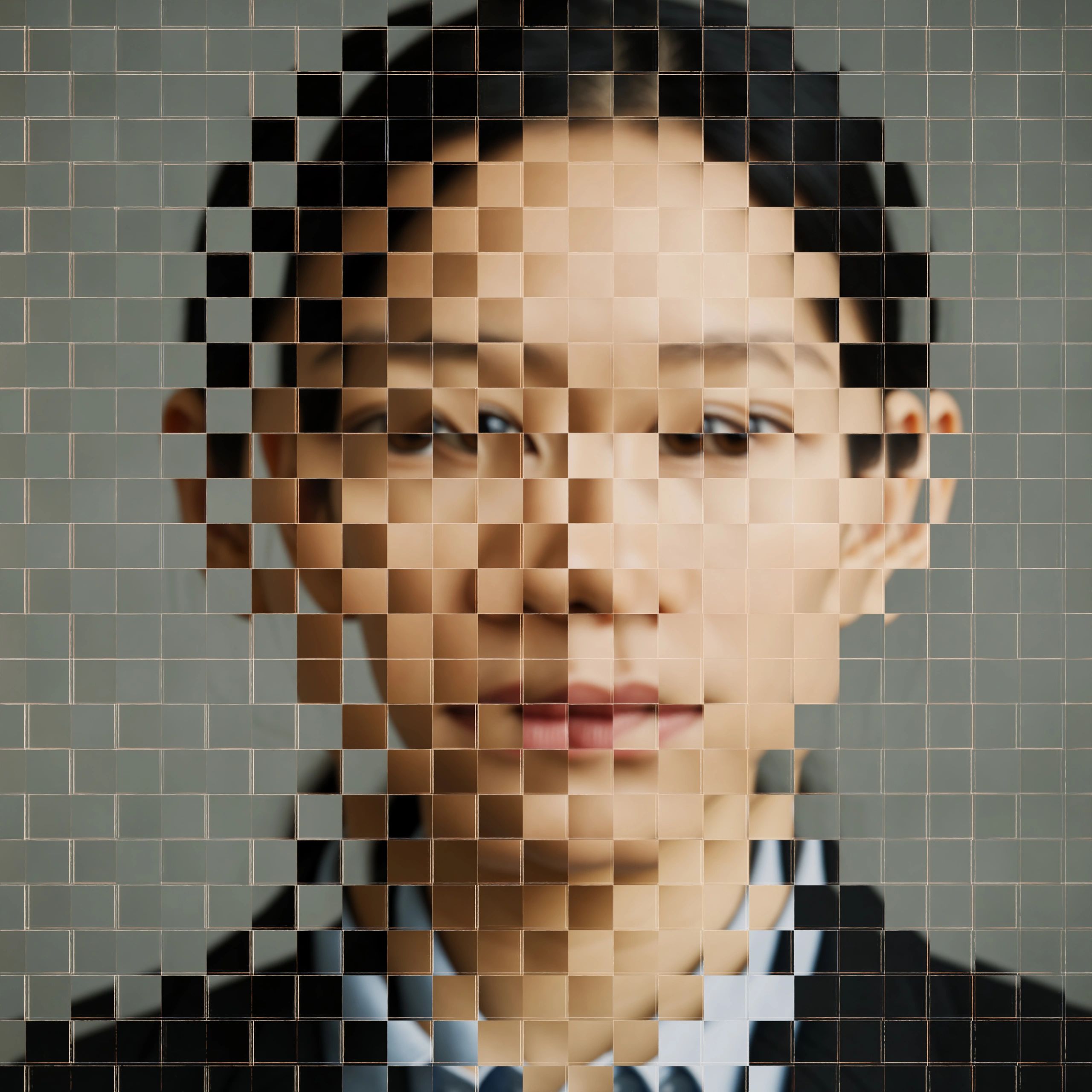 Professional portrait representing client support leadership